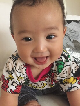 あおいさんのコーディネート