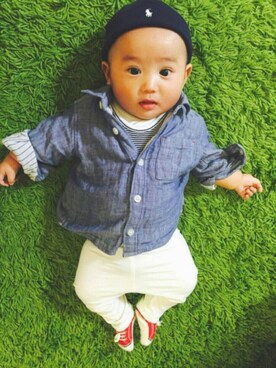 あおいさんのコーディネート