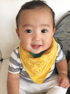 あおいさんのコーディネート