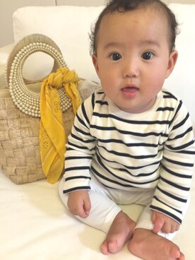 あおいさんのコーディネート