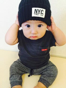 あおいさんのコーディネート