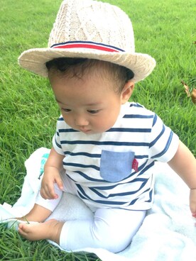 あおいさんのコーディネート