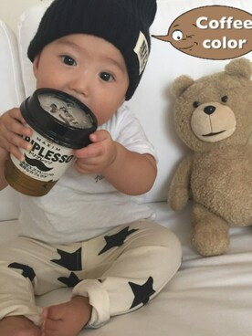 あおいさんのコーディネート