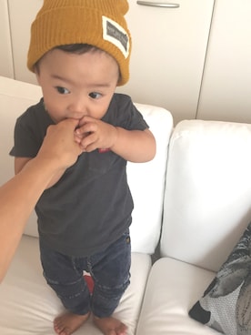 あおいさんのコーディネート