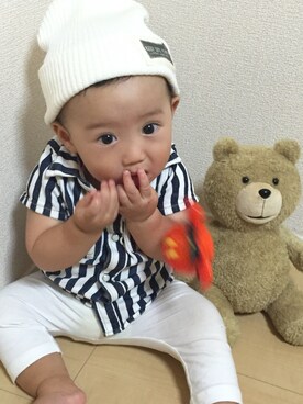 あおいさんのコーディネート