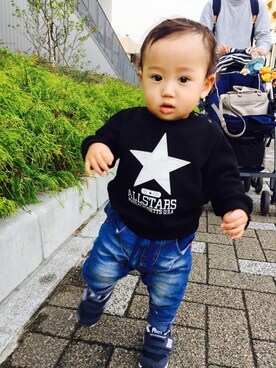 あおいさんのコーディネート