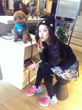 maggieさんのコーディネート