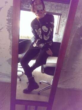 maggieさんのコーディネート