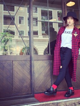 maggieさんのコーディネート