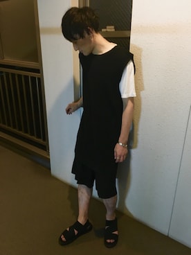 Yusuke.Tさんのコーディネート