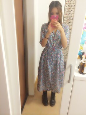 ゆうか(・∀・)さんのコーディネート