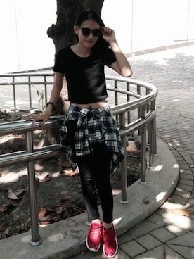 Rongさんのコーディネート