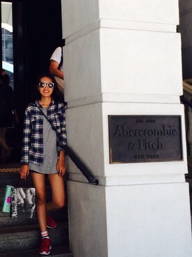 Rongさんのコーディネート