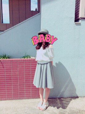 ♡ＪＵＮＮＡ♡さんのコーディネート