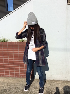 ♡ＪＵＮＮＡ♡さんのコーディネート