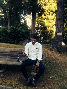 ルード1983さんのコーディネート