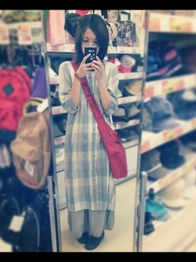 まっちゃん。さんのコーディネート