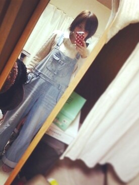 まっちゃん。さんのコーディネート