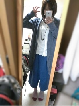 まっちゃん。さんのコーディネート