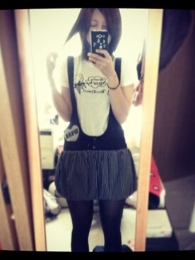 まっちゃん。さんのコーディネート