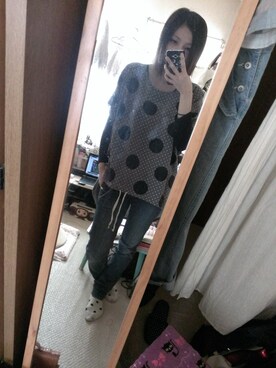 まっちゃん。さんのコーディネート