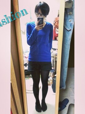 まっちゃん。さんのコーディネート