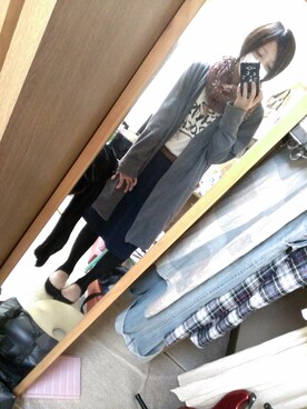 まっちゃん。さんのコーディネート