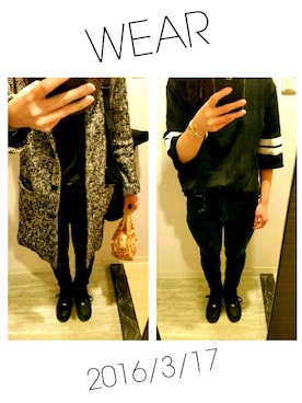 mi---nanさんのコーディネート