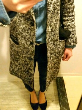 mi---nanさんのコーディネート