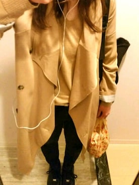 mi---nanさんのコーディネート