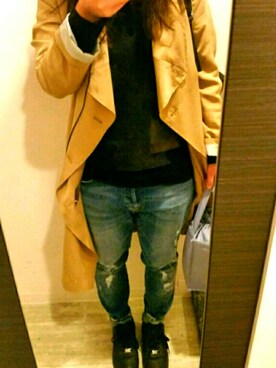 mi---nanさんのコーディネート