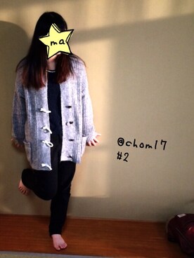 Maya Furukawaさんのコーディネート