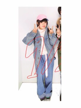 トマトちゃんさんのコーディネート