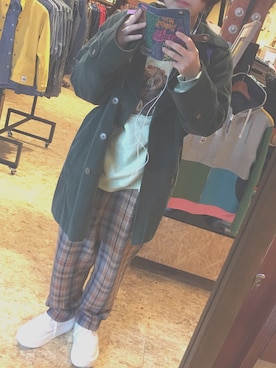 トマトちゃんさんのコーディネート