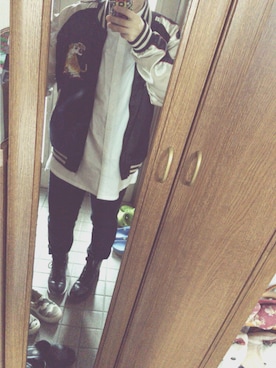 トマトちゃんさんのコーディネート