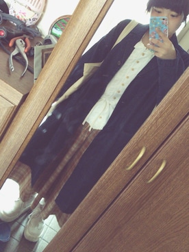 トマトちゃんさんのコーディネート