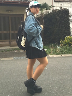 トマトちゃんさんのコーディネート