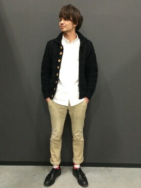 こたつマンさんのコーディネート