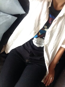 yukiさんのコーディネート