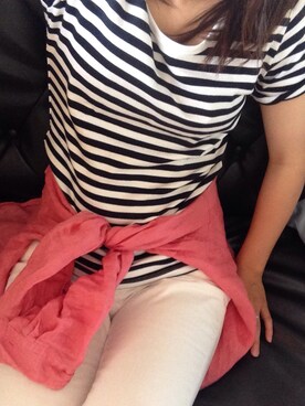 yukiさんのコーディネート