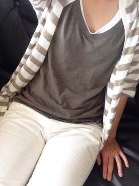 yukiさんのコーディネート