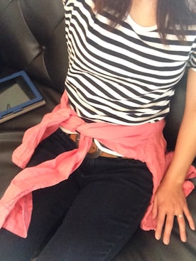 yukiさんのコーディネート