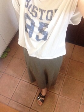 yukiさんのコーディネート