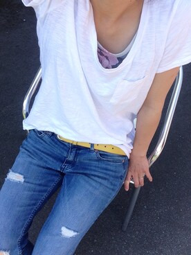 yukiさんのコーディネート