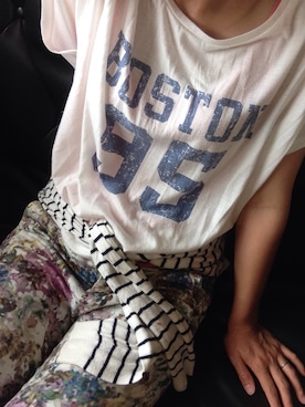 yukiさんのコーディネート