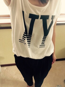 yukiさんのコーディネート