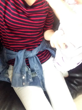 yukiさんのコーディネート