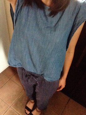 yukiさんのコーディネート