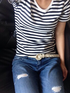 yukiさんのコーディネート