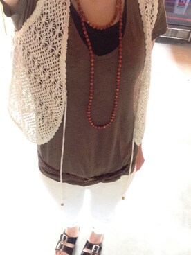 yukiさんのコーディネート